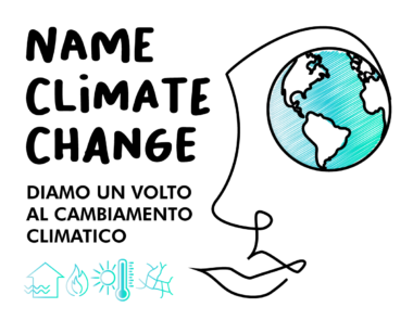 Name climate change
