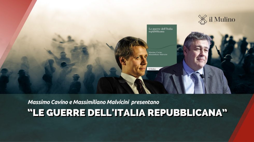 Le guerre dell’Italia repubblicana